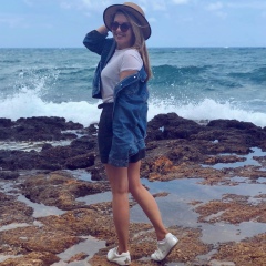 Ольга Харланчук, 05.01, Москва