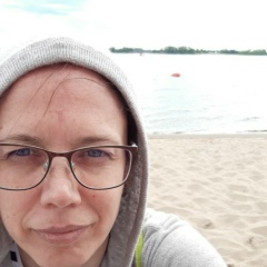 Татьяна Ковалева, 07.07.1980, Москва