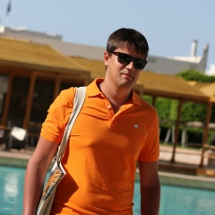 Дмитрий Сирик, 10.07, Екатеринбург