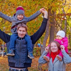 Наталья Ляпина, 24.03.1985, Самара