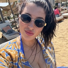 Анна Секретная, Москва