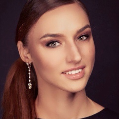 Татиана Крылова, 12.08.1993, Тюмень