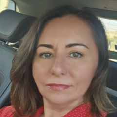 Светлана Сибирцева, 09.12.1978, Москва