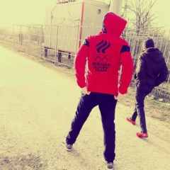 Ибрем Халадов, 30.12, Грозный