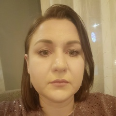 Ольга Чернышкова, 05.09.1982, Челябинск