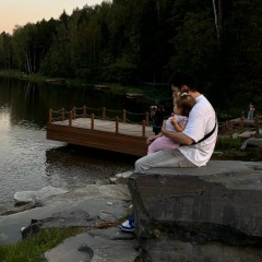 Виталик Кузнецов, Москва