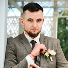 Вовка Непутин, 30.03, Москва