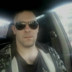 Павел Белоусов, Пенза