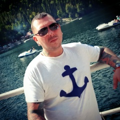 Дмитрий Чернышев, 22.04, Санкт-Петербург