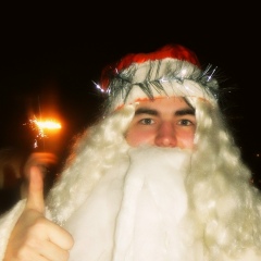 Валадимир Кучин, 31.12.1990, Санкт-Петербург