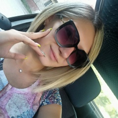 Diana Pomelnikova, 01.01.1994, Семей