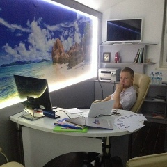 Роман Яворський, 18.06, Львов