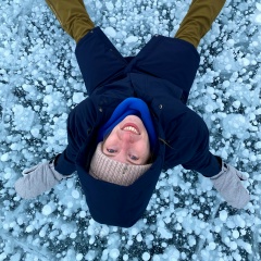 Наталья Шлопко, 15.06