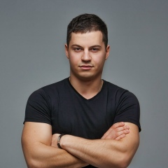 Slava Tulba, 18.04, Санкт-Петербург