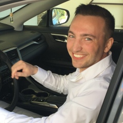 Александр Добин, 25.05, Самара