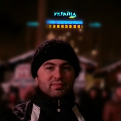 Андрей Вусатюк, 20.08.1984, Киев