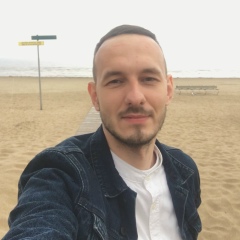 Степан Гребнев, 13.05.1988, Санкт-Петербург