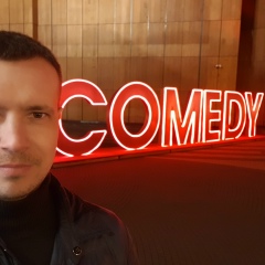 Sergey Valeryevich, 11.10.1985