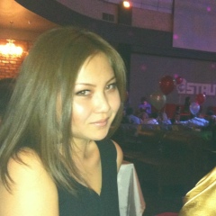 Jibek Uzagalieva, 03.05.1991, Бишкек