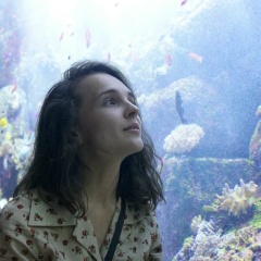 Евгения Закиева, Набережные Челны