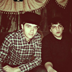 Elvin Ismayilov, 15.01.1996, Баку