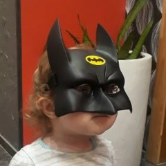 Мария Ананьева, Санкт-Петербург