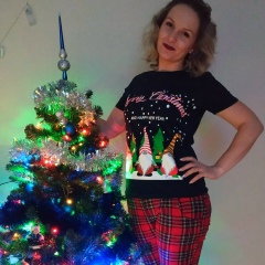 Анна Свяховская, 02.10.1989, Москва