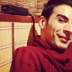 Sahin Kilicceken, 29.10.1987, Алматы