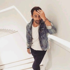 Артем Иванов, 25.05, Москва