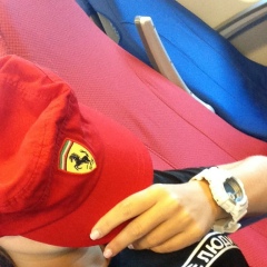 Екатерина Шамарина, 27.03