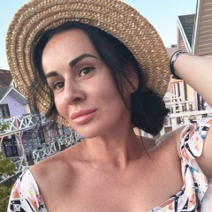 Катя Труханенко, 22.05.1987, Москва