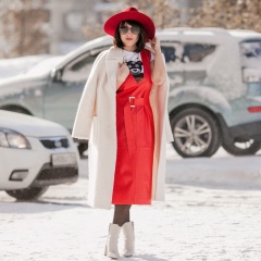 Лена Бятенко, 31.01, Новосибирск