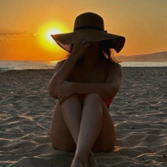 Маргарита Науменко, 29.07, Москва