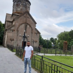 Artur Araqelyan, 24.06, Брянск