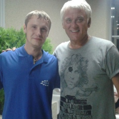 Олег Рева, 04.02.1981, Славянск