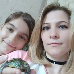 Ольга Баломожнова, 16.01, Одесса