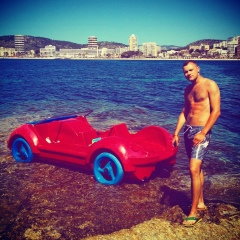 Игорь Рымашевский, 02.04.1991, Рига