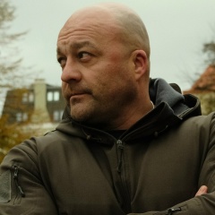 Михаил Ткачев, 17.07, Калининград