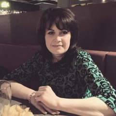 Елена Мишина, Москва