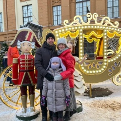 Дмитрий Анатольевич, 03.11, Санкт-Петербург