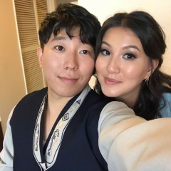 Лейла Койгельдиева, 12.11.1990