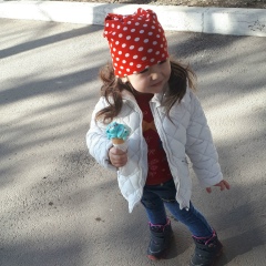 Сезим Алтайбаева, 11.12.1985, Алматы