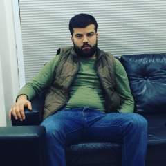 Xaqani Mahmudov, 23.01, Киев