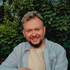 Дмитрий Никитин, 19.05, Жуковский