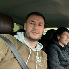 Радик Давлетяров, 05.04, Нефтекамск