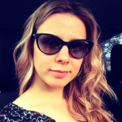 Лилия Рычкова, 03.12, Краснодар