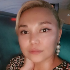 Marfa Balgabayeva, Кызылорда