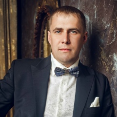 Сергей Трошин, 21.01.1987, Челябинск