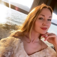 Елена Пилипчук, 19.01, Fethiye