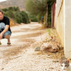 Антон Егоор, 22.05.1990